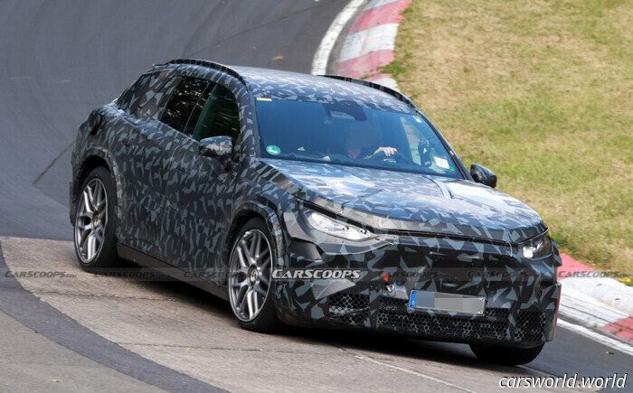 El nuevo director ejecutivo de AMG revela exactamente hacia dónde se dirige la marca | Carscoops